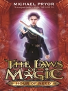Hour of Need (eBook): The Laws of Magic Series, Book 6